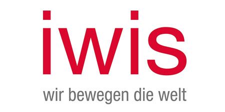 Logo iwis Logo iwis