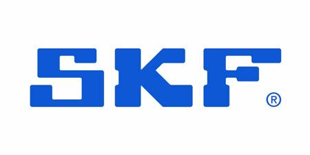 Logo SKF