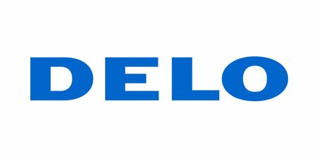 Logo Delo