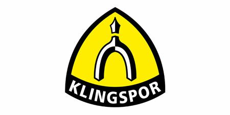 Logo Klingspor