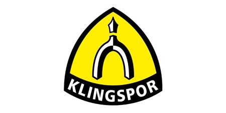 Logo Klingspor Logo Klingspor