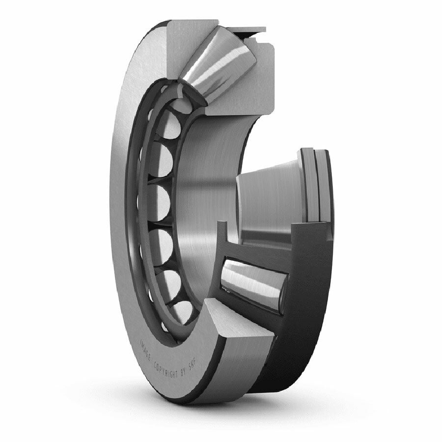 SKF Axial-Pendelrollenlager