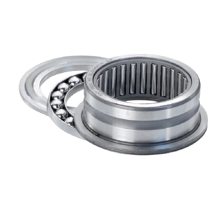 SKF kombinierte Nadellager