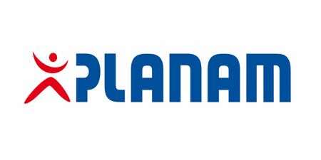 Logo Planam
