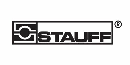 Logo Stauff