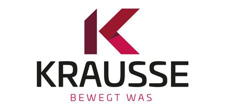 Logo Krausse Logo Krausse