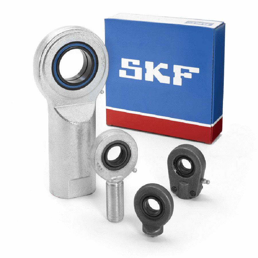 SKF Gelenkköpfe