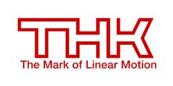 Logo THK