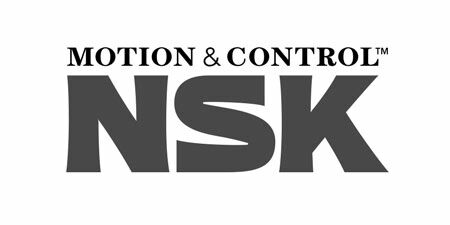 Logo NSK