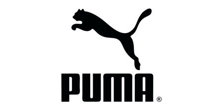 Logo Puma Logo Puma