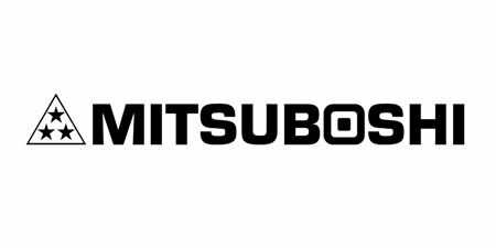 Logo Mitsuboshi