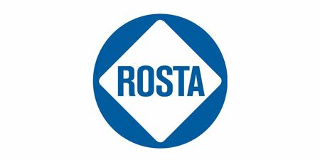 Logo Rosta