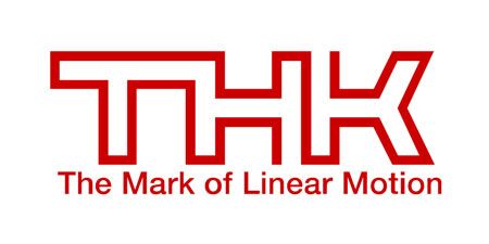 Logo THK Logo THK