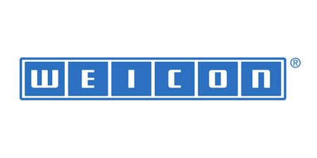 Logo Weicon Logo Weicon