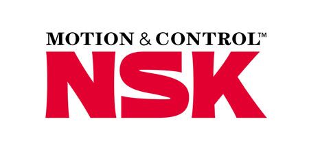 Logo NSK Logo NSK