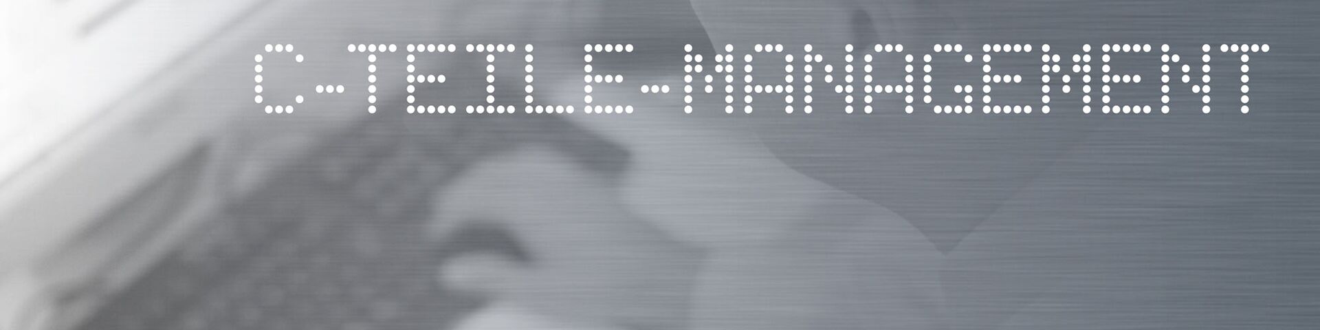 C-Teile-Management Josef Strohmeier GmbH C-Teile-Management Josef Strohmeier GmbH