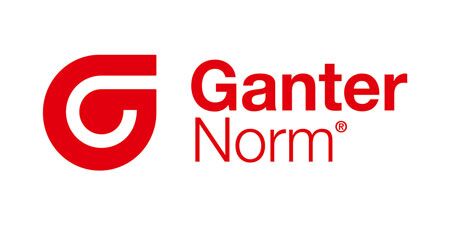 Logo Ganter Logo Ganter