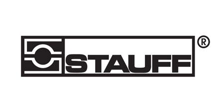 Logo Stauff Logo Stauff
