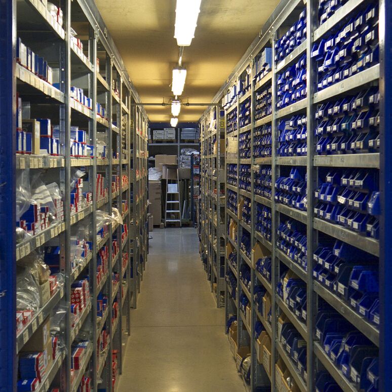 C-Teile-Lager Josef Strohmeier GmbH C-Teile-Lager Josef Strohmeier GmbH