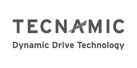 Logo Tecnamic