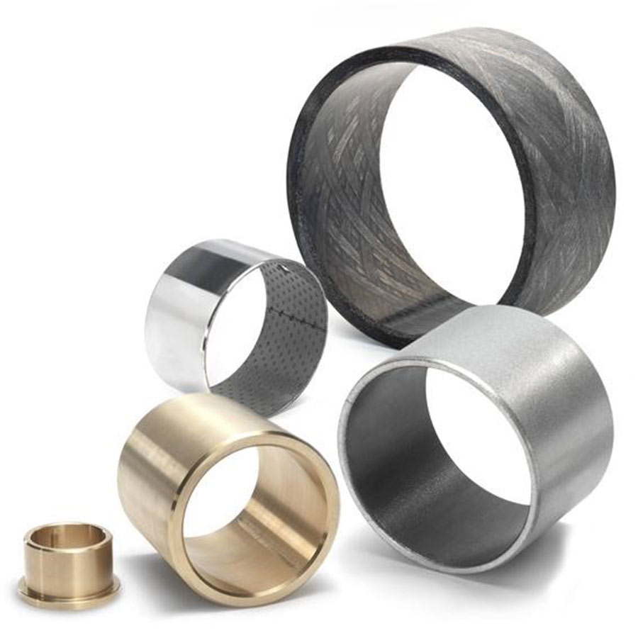 SKF Gleitlagerbuchsen SKF Gleitlagerbuchsen