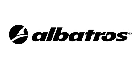 Logo albatros