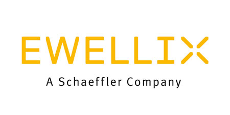 Logo Ewellix