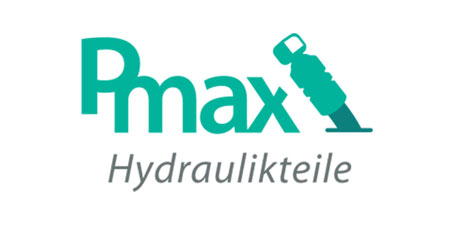 Logo pmax
