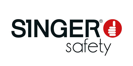 Logo Singer safety